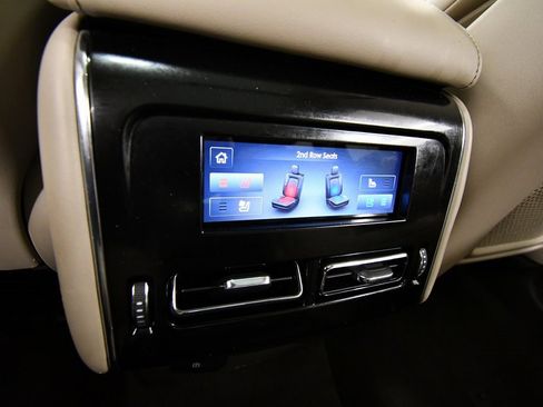 Used 2022 Lincoln Aviator Reserve w/ Equipment Group 201A image 17