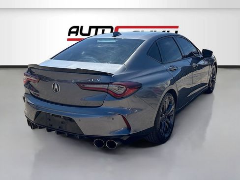Used 2023 Acura TLX Type S image 7