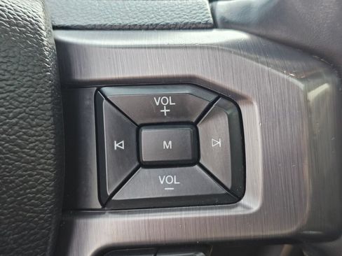 Used 2018 Ford Expedition Platinum AWD/4WD image 36