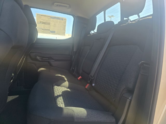 New 2026 Ford Ranger XLT AWD/4WD image 13