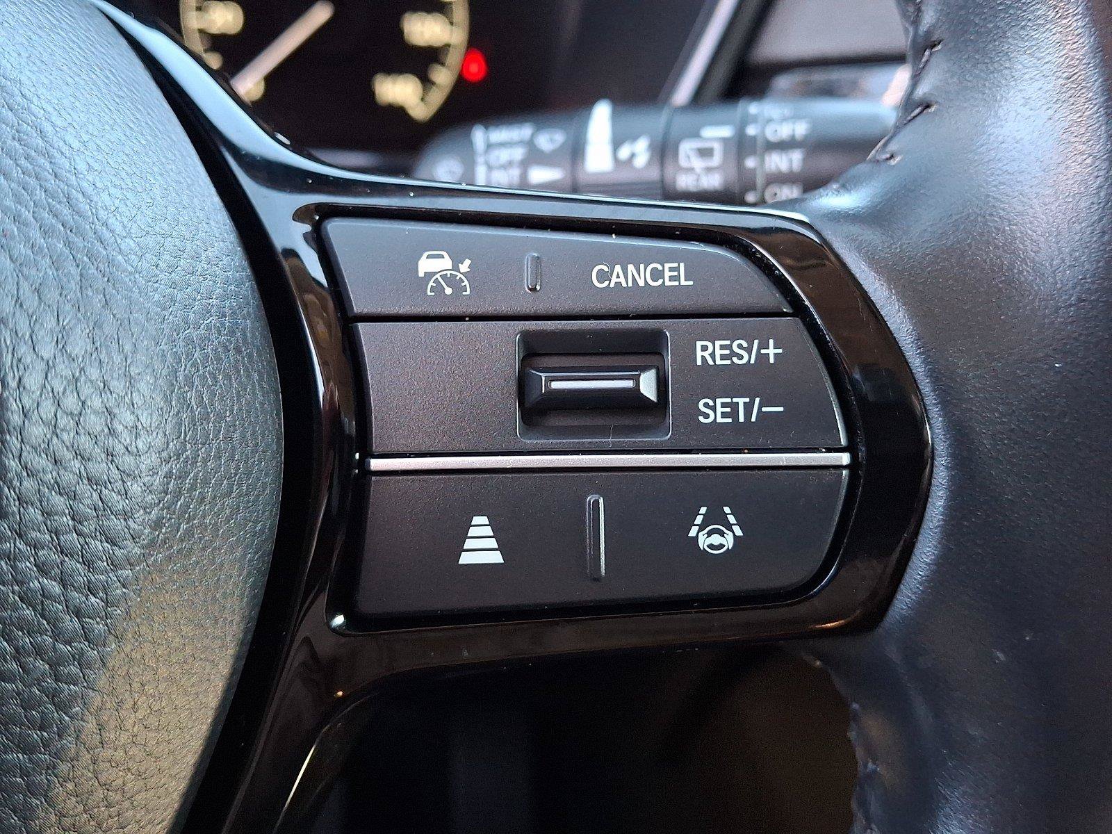 Used 2024 Honda CR-V EX-L image 23