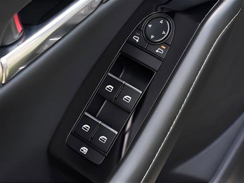 New 2025 MAZDA CX-30 AWD 2.5 S w/ Preferred Package image 10