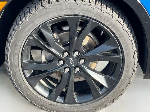 Used 2020 Chevrolet Blazer RS image 31