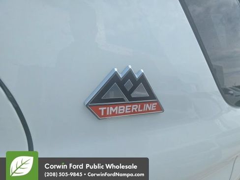 Used 2023 Ford Explorer Timberline w/ Timberline Technology Package AWD/4WD image 16
