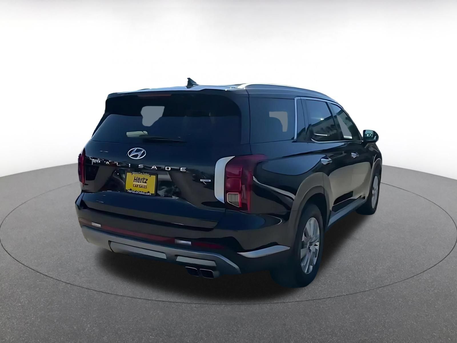 Used 2025 Hyundai Palisade SEL AWD/4WD image 13