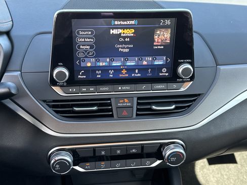 New 2025 Nissan Altima 2.5 SR image 20