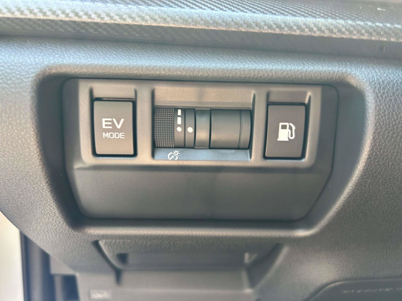 New 2026 Subaru Crosstrek 2.5i Limited AWD/4WD image 19