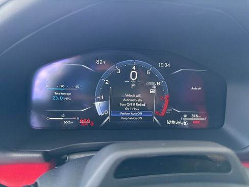 Used 2026 Lexus IS 350 F Sport w/ Technology Package image 2