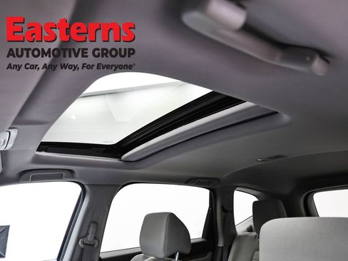 Used 2019 Honda CR-V EX image 33
