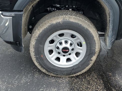 New 2026 GMC Sierra 2500 Pro w/ Convenience Package image 10