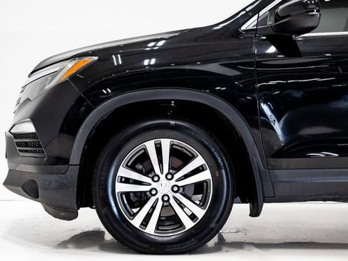 Used 2017 Honda Pilot EX-L image 31