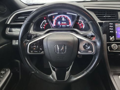 Used 2019 Honda Civic Sport image 17