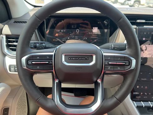 New 2027 GMC Terrain Denali w/ LPO, Floor Liner Package AWD/4WD image 13