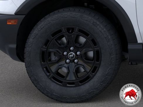 Used 2026 Ford Bronco Sport Badlands w/ Sasquatch Badlands Package AWD/4WD image 21