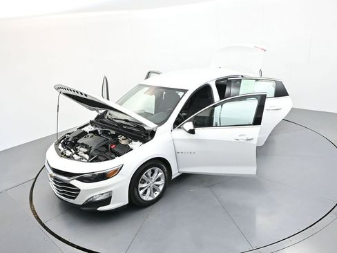 Used 2025 Chevrolet Malibu LT FWD image 36