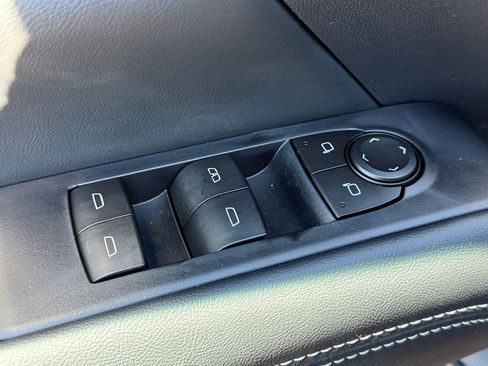 New 2026 GMC Terrain Elevation w/ Elevation Premium Package image 16