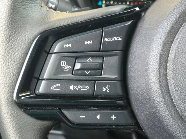 Used 2025 Subaru Forester Touring AWD/4WD image 19