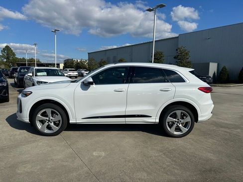 New 2025 Audi Q5 Premium Plus AWD/4WD image 10