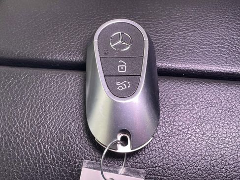 Used 2024 Mercedes-Benz C 300 4MATIC Sedan image 42