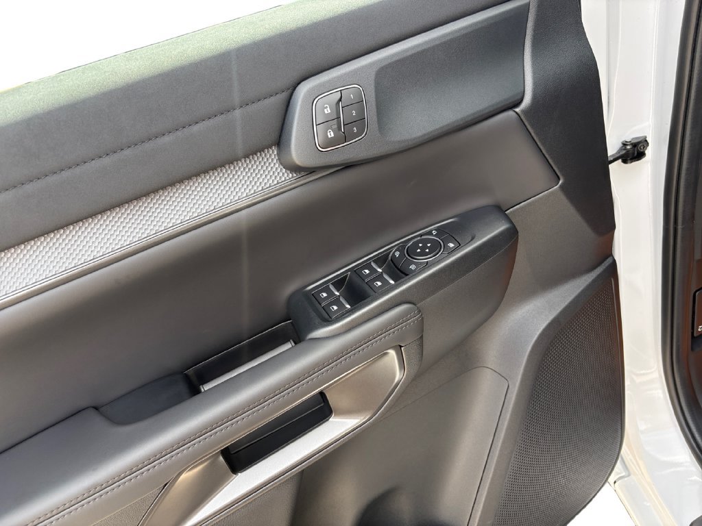 New 2026 Ford Ranger Raptor AWD/4WD image 10