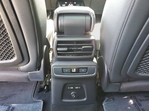 Used 2023 Audi Q4 e-tron Premium Plus w/ Premium Plus AWD/4WD image 12