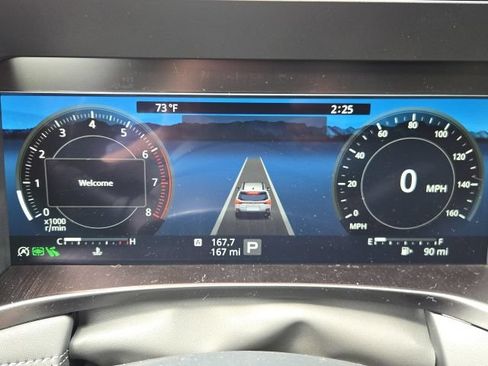 New 2026 Subaru Outback Touring XT AWD/4WD image 13