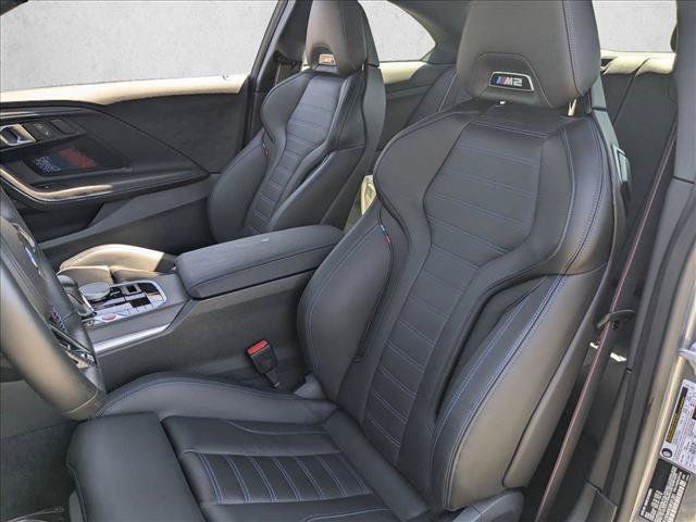 Used 2025 BMW M2 w/ Lighting Package RWD image 17