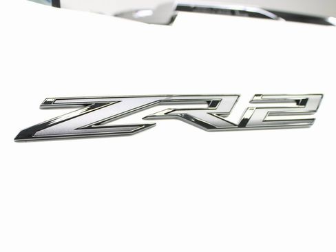 Used 2023 Chevrolet Silverado 1500 ZR2 image 55