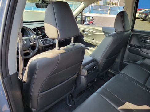 Used 2024 Honda Ridgeline RTL image 12