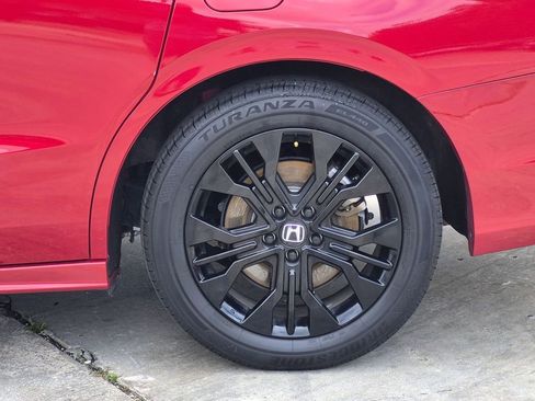 Used 2025 Honda Odyssey Sport-L image 26