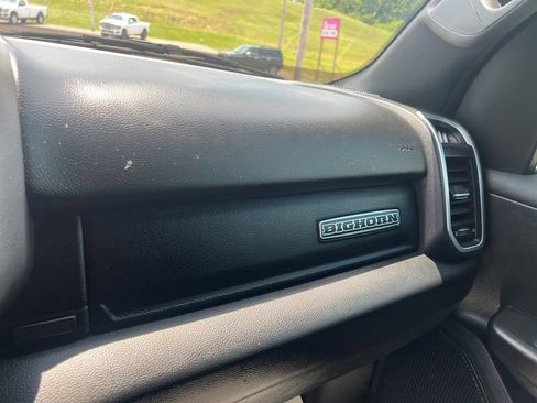 Used 2020 RAM 1500 Big Horn image 22