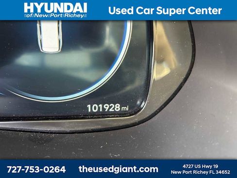 Used 2020 Hyundai Palisade Limited image 14
