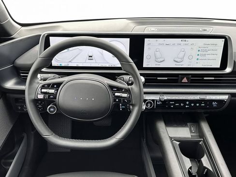 New 2025 Hyundai Ioniq 6 SEL image 27
