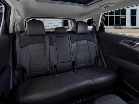 New 2026 Kia Sportage SX FWD image 18