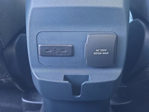 New 2026 Ford Maverick XLT w/ Equipment Group 301A image 15