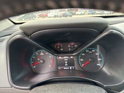 Used 2015 Chevrolet Colorado Z71 image 10