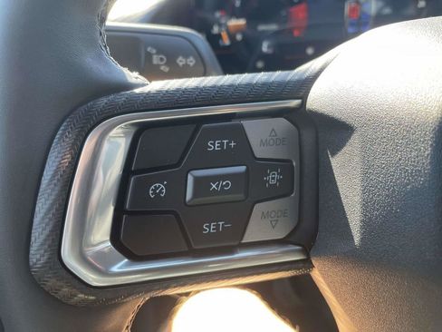 New 2026 Ford Mustang Coupe w/ Mustang Nite Pony Package image 22