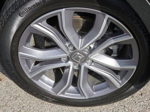 Used 2022 Honda CR-V Touring image 14