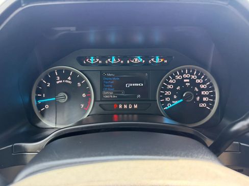 Used 2020 Ford F150 XLT w/ Trailer Tow Package image 23