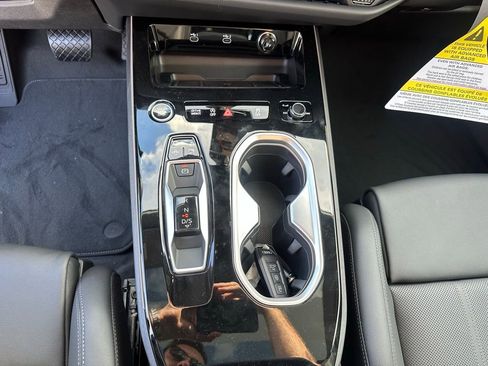 New 2026 Audi A6 3.0 image 20