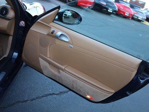 Used 2011 Porsche Cayman RWD image 40