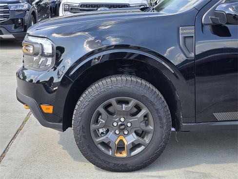 Used 2024 Ford Maverick Tremor w/ Tremor Off-Road Package image 8