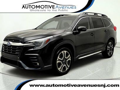 Used 2023 Subaru Ascent Limited