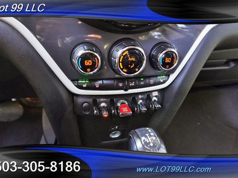 Used 2019 MINI Cooper Countryman S FWD image 19