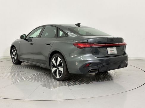New 2026 Audi A5 2.0T Premium Plus AWD/4WD image 3