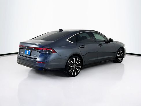Used 2026 Honda Accord Touring image 7