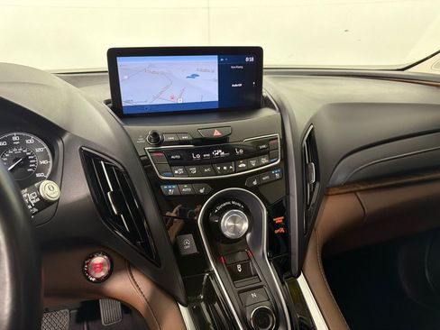 Used 2019 Acura RDX AWD w/ Advance Package image 17