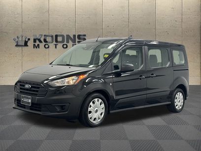 Used 2022 Ford Transit Connect XL