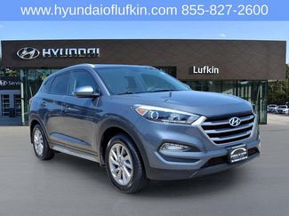 Used 2018 Hyundai Tucson SEL FWD video 1