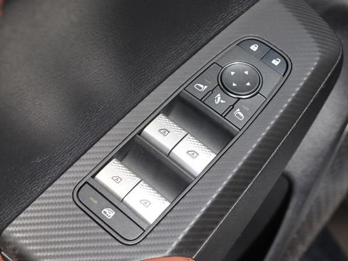 Used 2026 Mitsubishi Outlander SEL AWD/4WD image 8